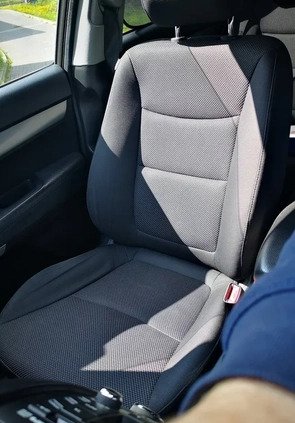 Kia Sorento cena 27500 przebieg: 341650, rok produkcji 2010 z Kielce małe 301